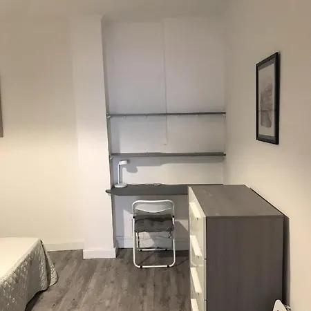 Apartment Climatise Barjac Centre *