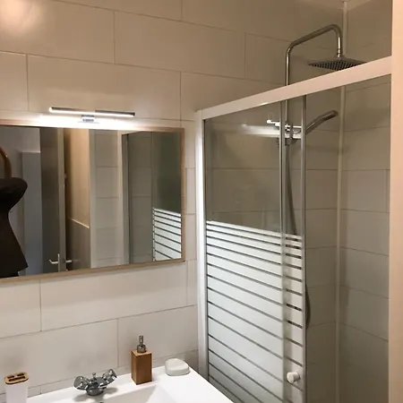Apartment Climatise Barjac Centre Barjac (Gard)