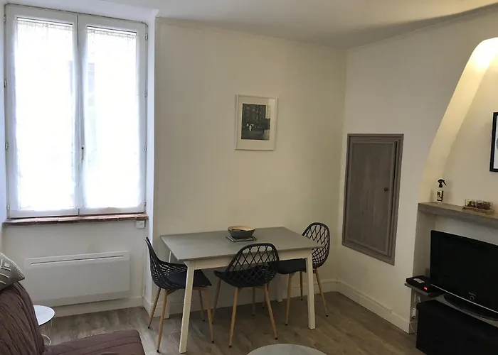 Appartement Climatisé Centre *